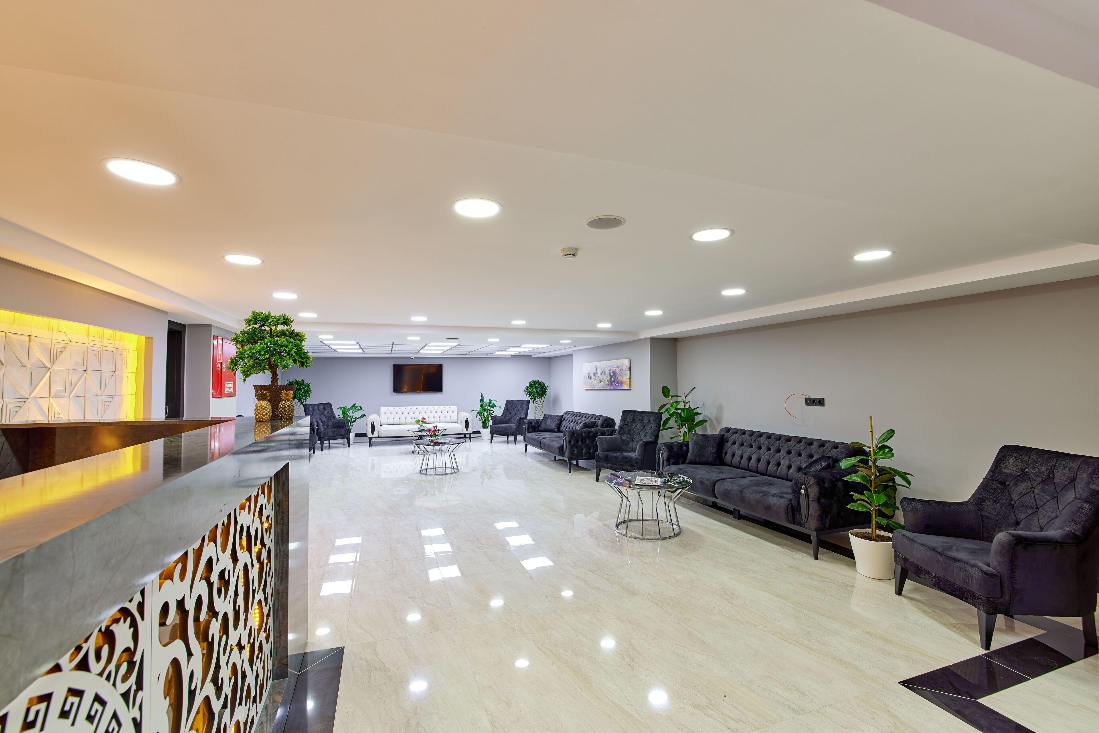 The Bold Hotel — Photos 1