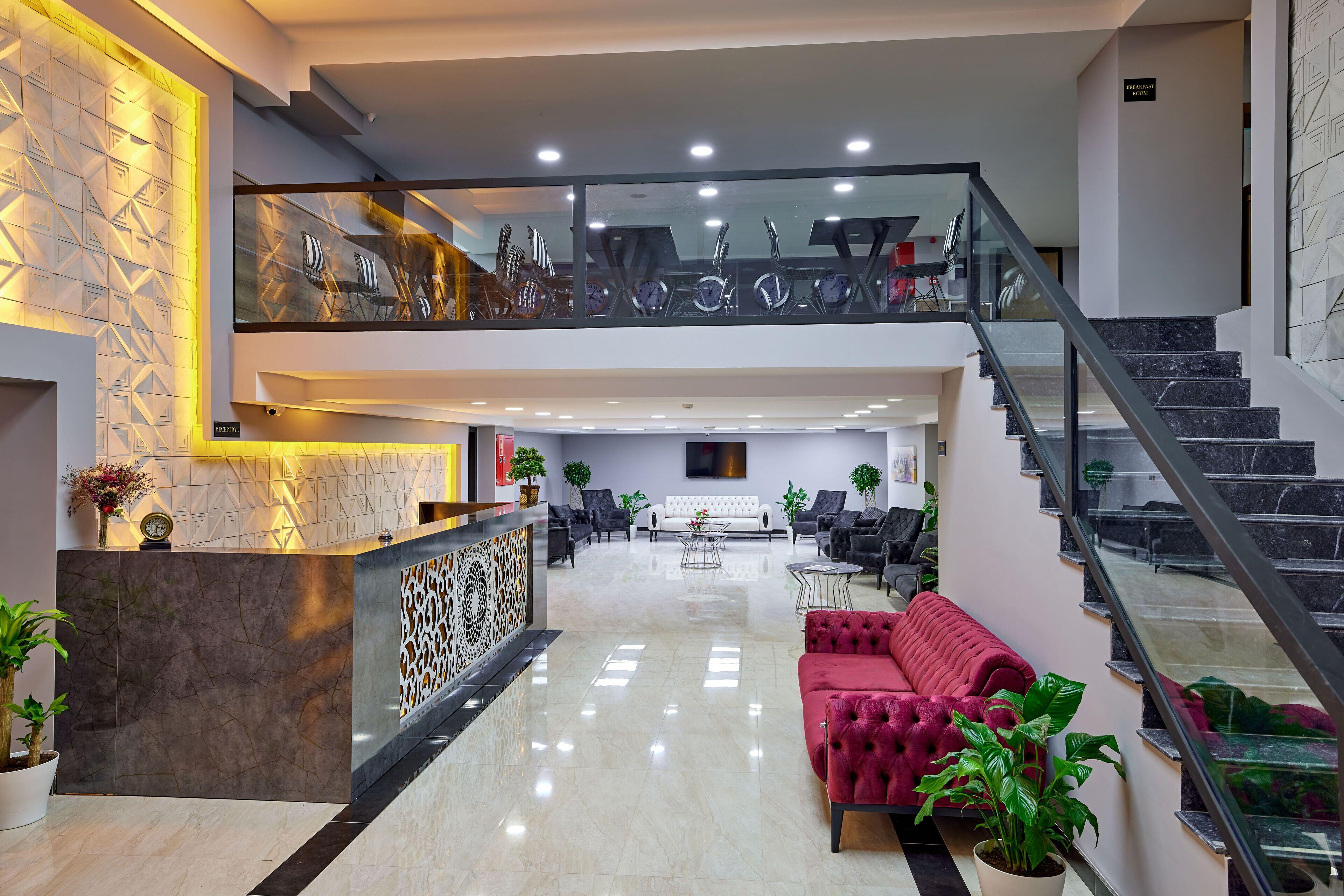The Bold Hotel — Photos 2